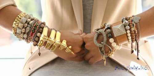 выбираем няню