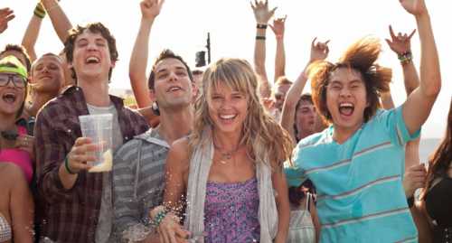 несколько советов как сохранить молодость и красоту