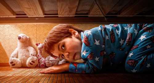 страх ошибок, страх будущего