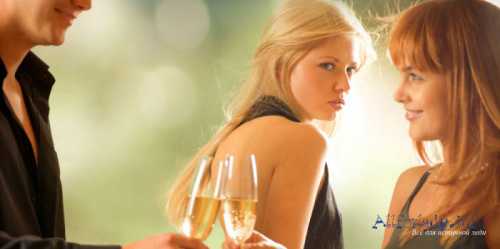 как стать желанной для мужчин секреты сексуальности