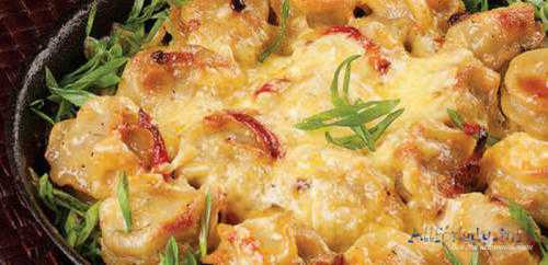 блюда, запеченные в горшочке: рецепты приготовления с фото