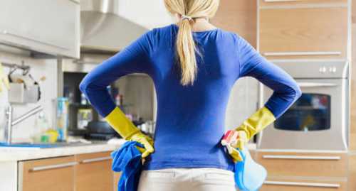 полезные и диетические десерты: рецепты в домашних условиях