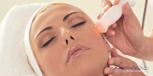 синус лифтинг