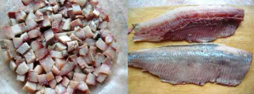 пошаговый рецепт приготовления соуса с мясом и картошкой