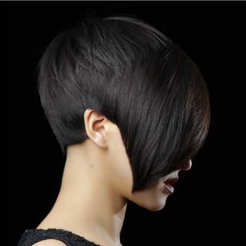 ваши волосы будут толстыми, крепкими и блестящими