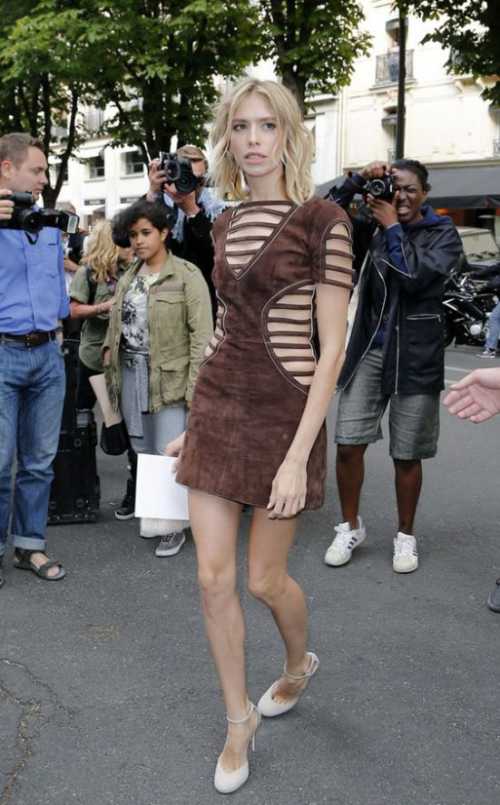 кремовые румяна: правила выбора и нанесения