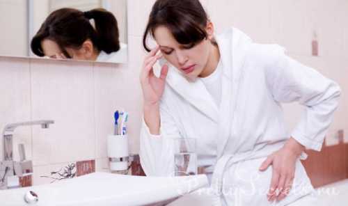 месячные после выкидыша: как долго восстанавливаются