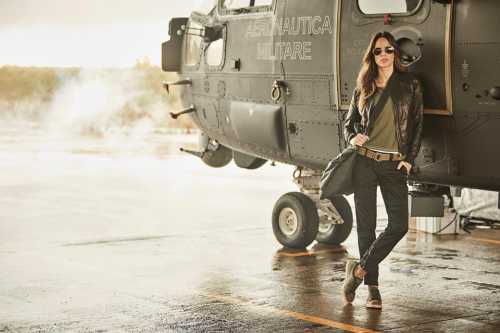 итальянский парк ужасов