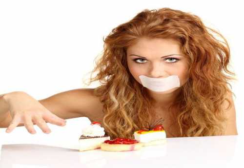 девушка рассказала, каково это — жить с лишним весом и многим худым людям не понять ее боль