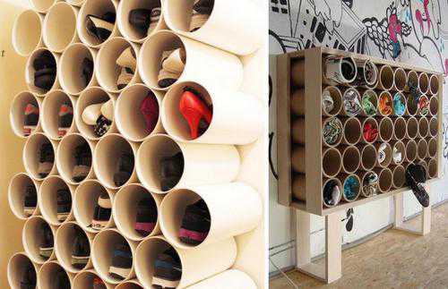 полка для обуви своими руками