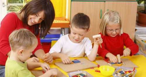 адаптация и сенсибилизация