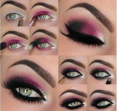 амаль клуни рассказала из чего состоял ее макияж для королевской свадьбы за 0