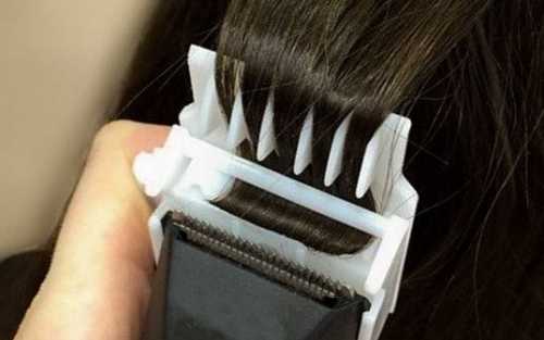 машинка для стрижки собак