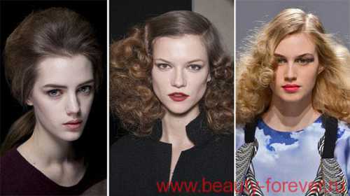 модные женские сапоги, модели сезона 2014