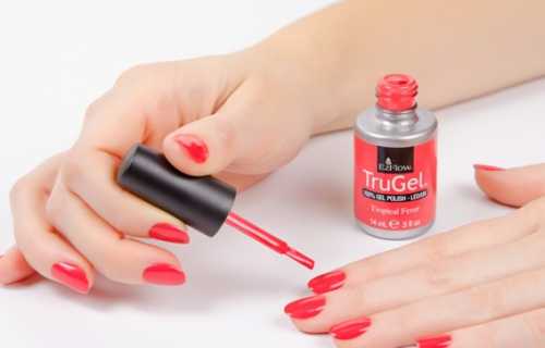 как наносить макияж при простуде