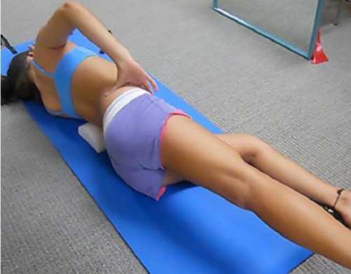 динамическая гимнастика для грудничков: за и против