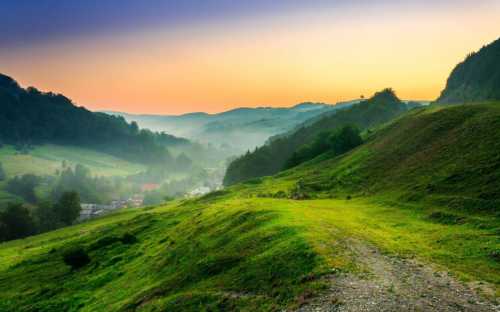 тест на определение цветотипа внешности