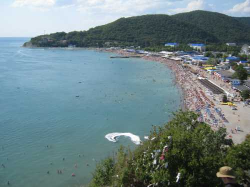 поездка в сингапур