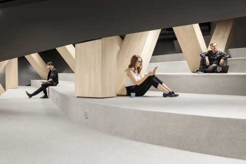 участницы дуэта анна