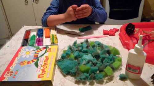 мастерим поделки из джута, мешковины, льна, ткани