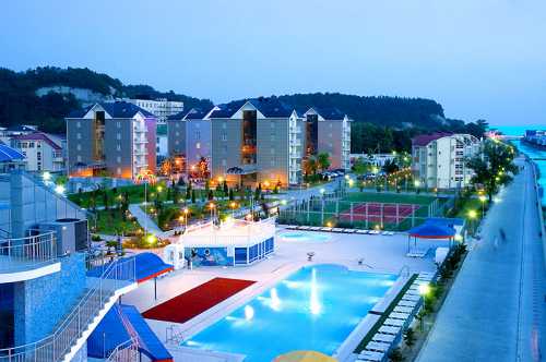 отдых в таиланде