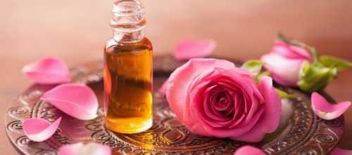 несмываемое масло для волос: целебные свойства и правила применения