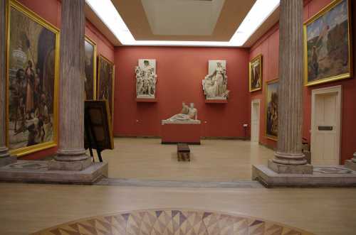 штампы для ногтей: художественный маникюр своими руками