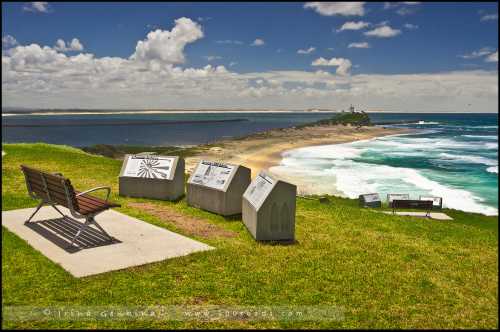 золотое побержье австралии