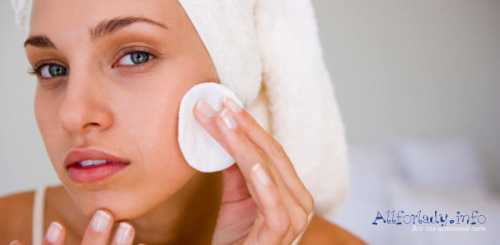 используем косметические препараты на основе гиалуриновой кислоты